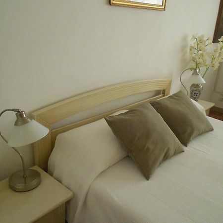 רומא A Casa Chiecchi B&B מראה חיצוני תמונה