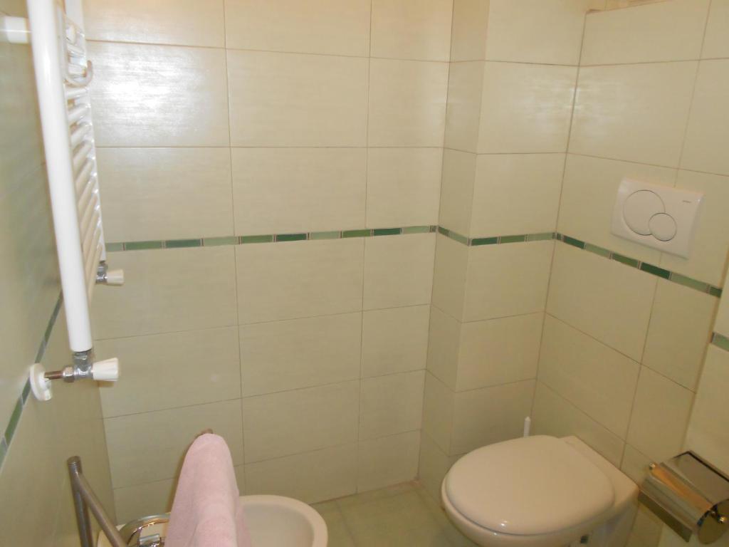 רומא A Casa Chiecchi B&B מראה חיצוני תמונה