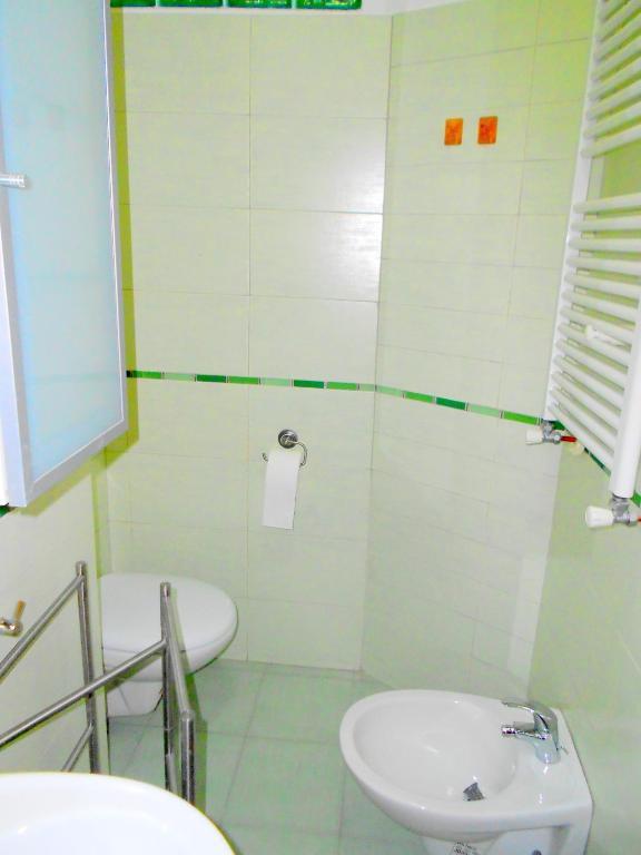 רומא A Casa Chiecchi B&B מראה חיצוני תמונה