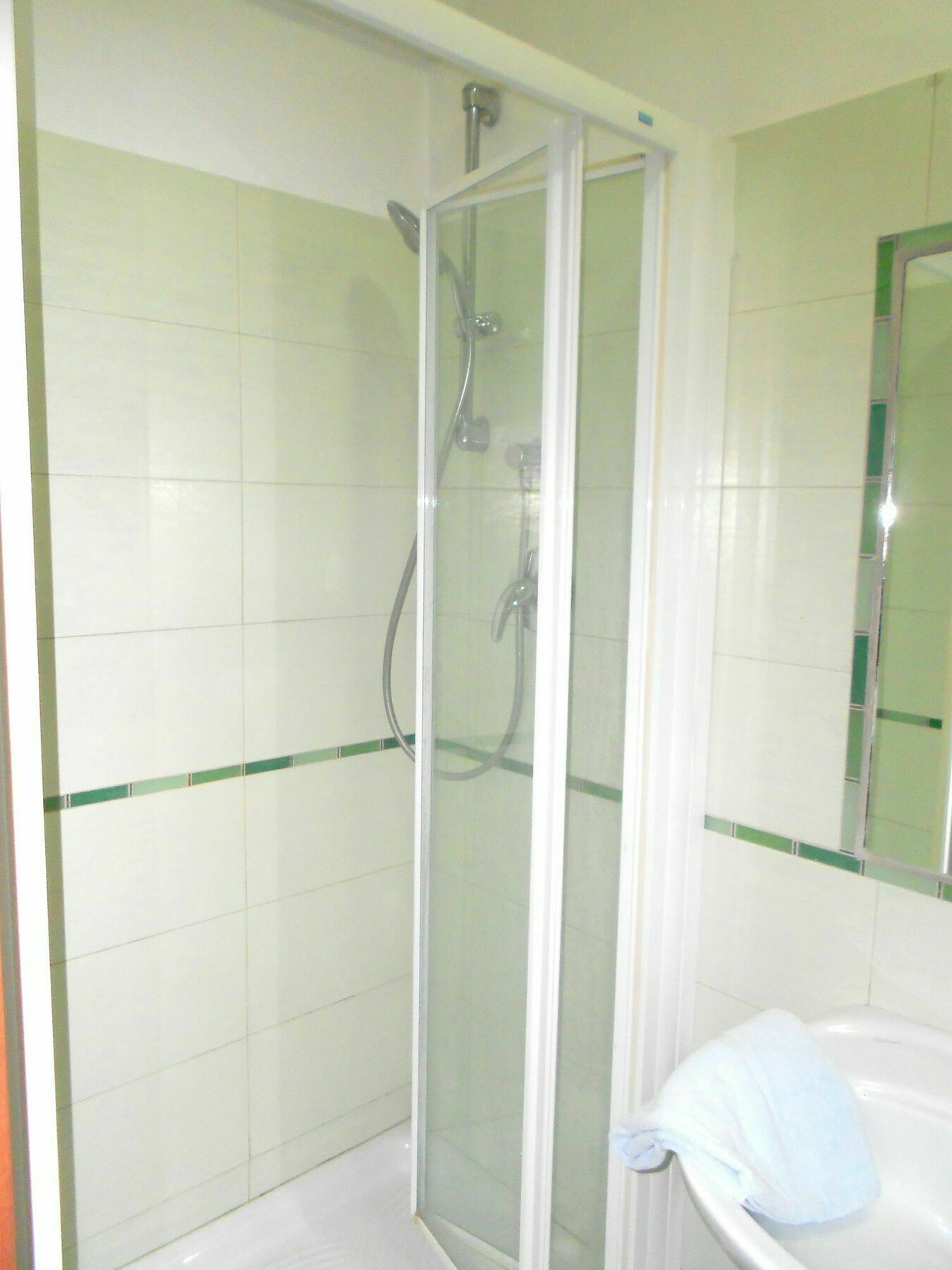 רומא A Casa Chiecchi B&B מראה חיצוני תמונה